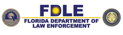 Florida Department of Law Enforcement Logo
